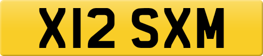 X12SXM