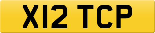 X12TCP
