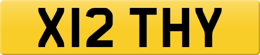 X12THY