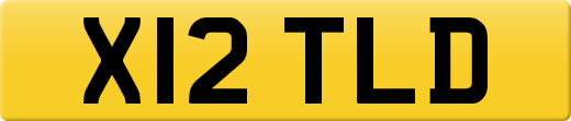 X12TLD