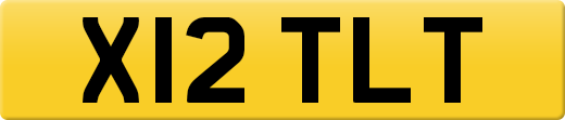 X12TLT