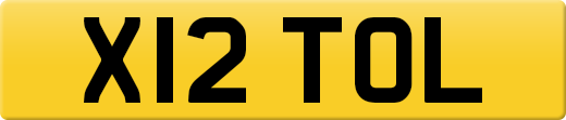 X12TOL