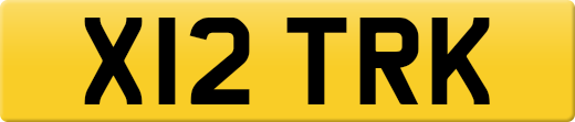 X12TRK
