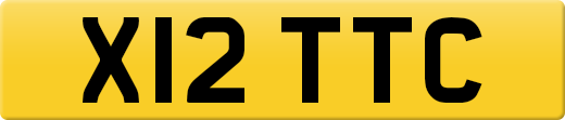 X12TTC