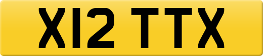 X12TTX