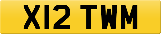 X12TWM