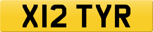 X12TYR