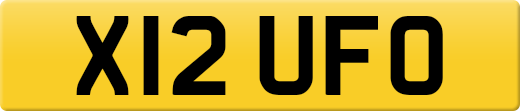 X12UFO