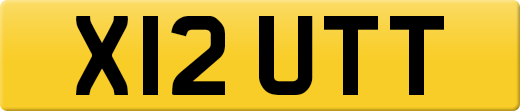 X12UTT