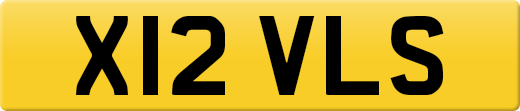 X12VLS