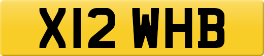 X12WHB