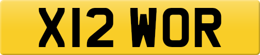 X12WOR