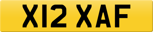 X12XAF