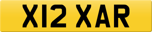 X12XAR