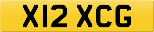 X12XCG
