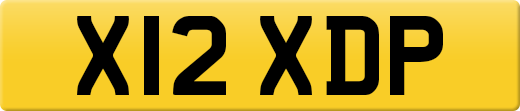 X12XDP