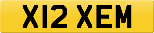 X12XEM
