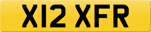 X12XFR