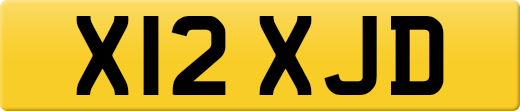 X12XJD