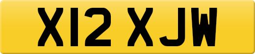 X12XJW