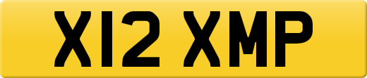 X12XMP