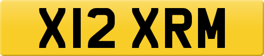 X12XRM