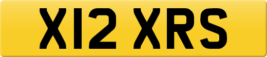 X12XRS
