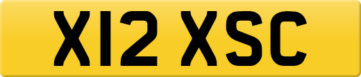 X12XSC