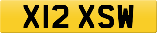 X12XSW