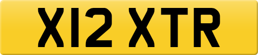 X12XTR
