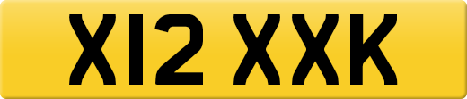 X12XXK
