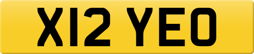 X12YEO