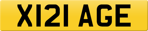 X121AGE