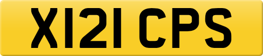 X121CPS