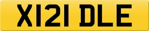 X121DLE