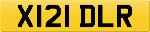 X121DLR