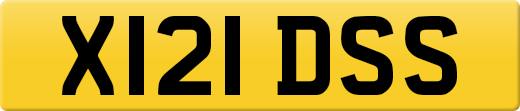 X121DSS