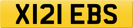 X121EBS