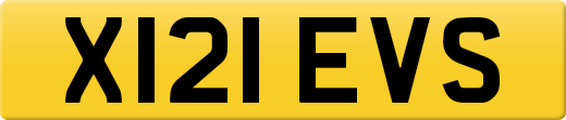 X121EVS