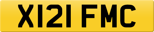 X121FMC