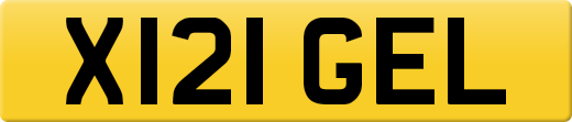 X121GEL