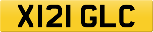 X121GLC
