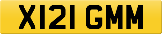 X121GMM
