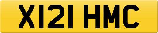 X121HMC