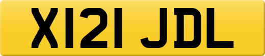 X121JDL