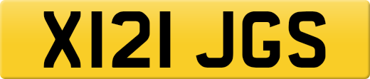 X121JGS