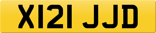 X121JJD