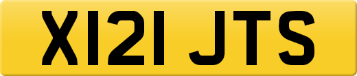 X121JTS