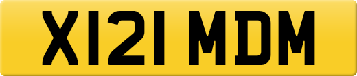 X121MDM