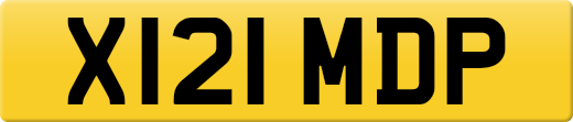 X121MDP